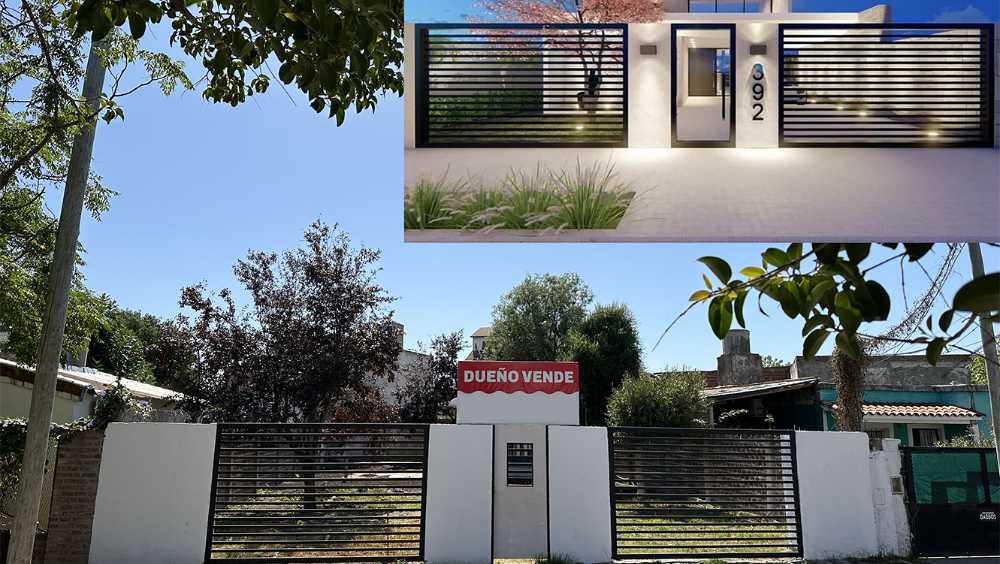 Dueo Vende Terreno En Guernica Con Financiacin - Terreno en Venta en Guernica con 230 m2 de terreno - imagen 9