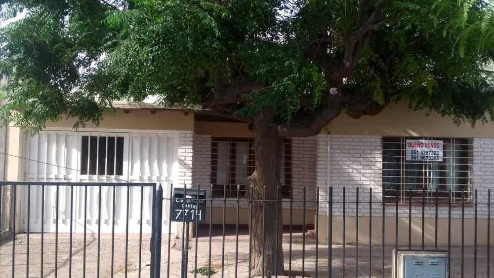 Departamento en Rodeo de la Cruz: en Venta · dueño directo · 3 dorm · cochera · 200 m² de lote - Imagen 2