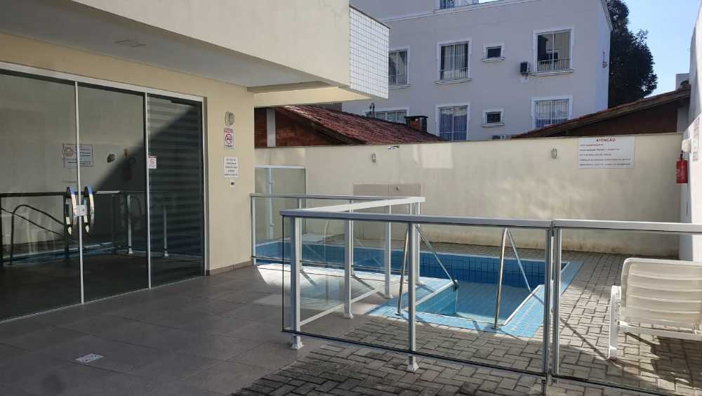 Canasvieiras 300mts Mar-florianpolis-brazil-ap Amueblado 2dorm - Departamento en Venta en Brasil con 2 dorm., 3 amb. y 76 m2 cubiertos - imagen 4
