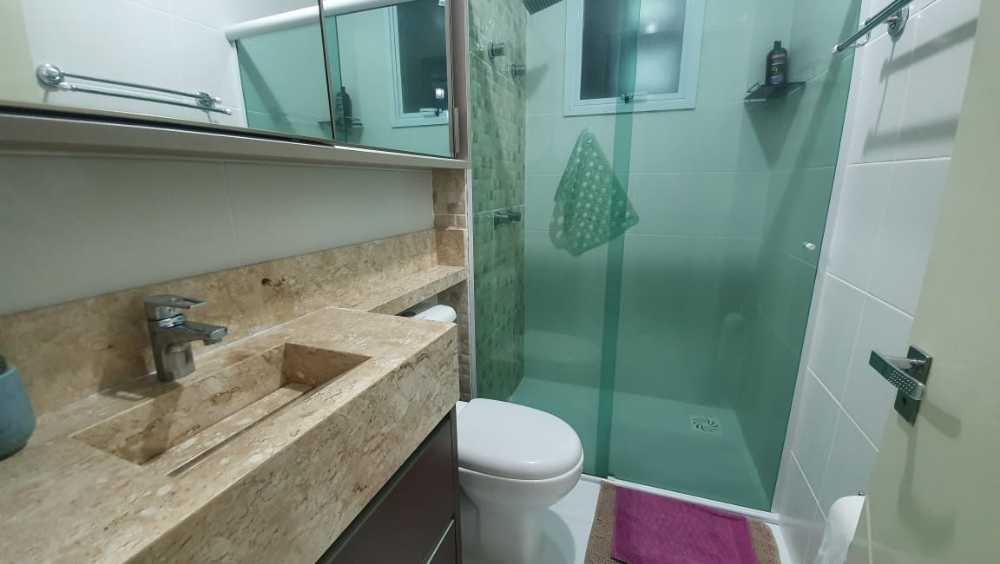 Canasvieiras 300mts Mar-florianpolis-brazil-ap Amueblado 2dorm - Departamento en Venta en Brasil con 2 dorm., 3 amb. y 76 m2 cubiertos - imagen 6
