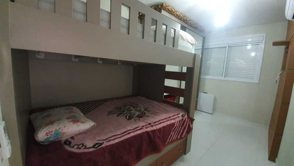 Canasvieiras 300mts Mar-florianpolis-brazil-ap Amueblado 2dorm - Departamento en Venta en Brasil con 2 dorm., 3 amb. y 76 m2 cubiertos - imagen 8