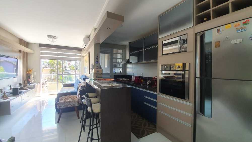 Canasvieiras 300mts Mar-florianpolis-brazil-ap Amueblado 2dorm - Departamento en Venta en Brasil con 2 dorm., 3 amb. y 76 m2 cubiertos - imagen 10