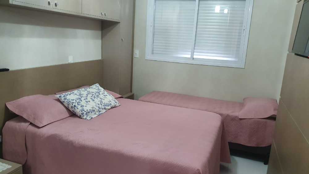 Canasvieiras 300mts Mar-florianpolis-brazil-ap Amueblado 2dorm - Departamento en Venta en Brasil con 2 dorm., 3 amb. y 76 m2 cubiertos - imagen 14