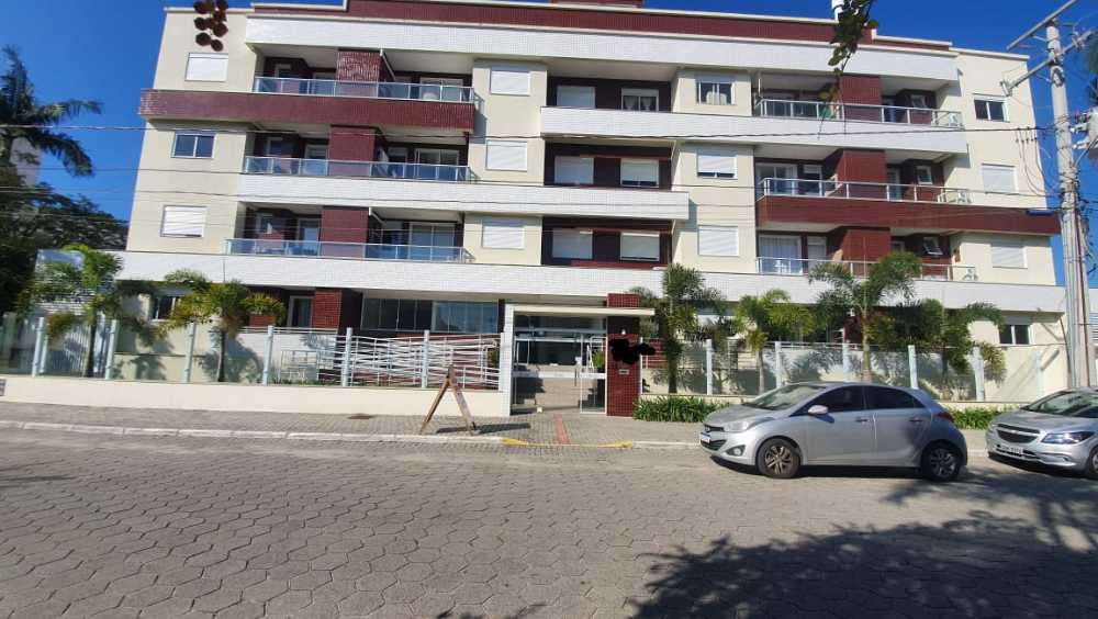 Canasvieiras 300mts Mar-florianpolis-brazil-ap Amueblado 2dorm - Departamento en Venta en Brasil con 2 dorm., 3 amb. y 76 m2 cubiertos - imagen 15