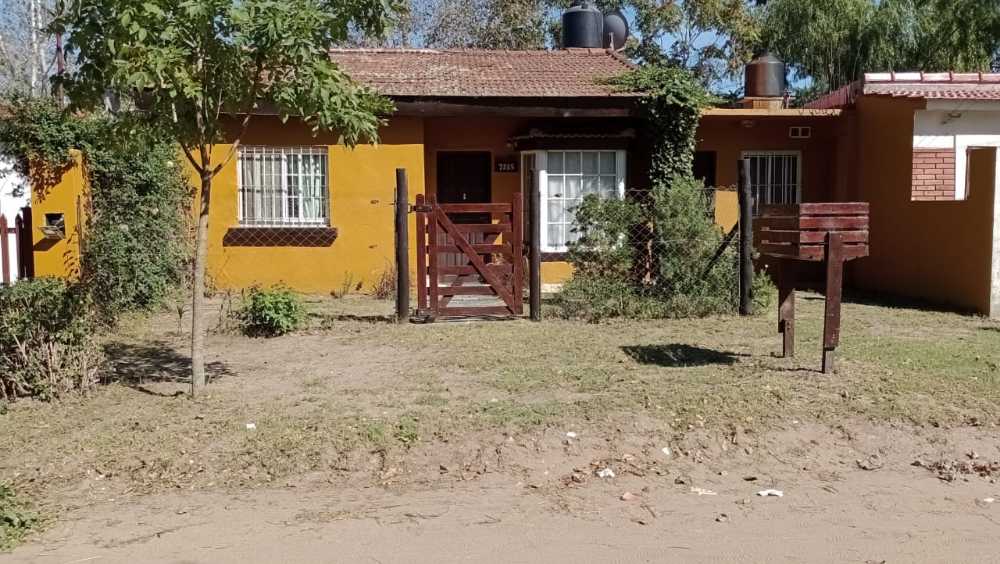 Calle 7 N° 7250, Mar del Tuyu