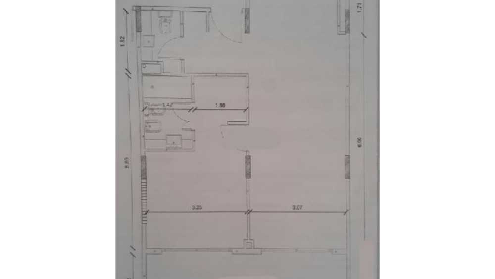 Venta 2 Amb - Dorm En Suite - C/amenities - Departamento en Venta en Almagro con 1 dorm., 2 amb. y 52 m2 cubiertos - imagen 15