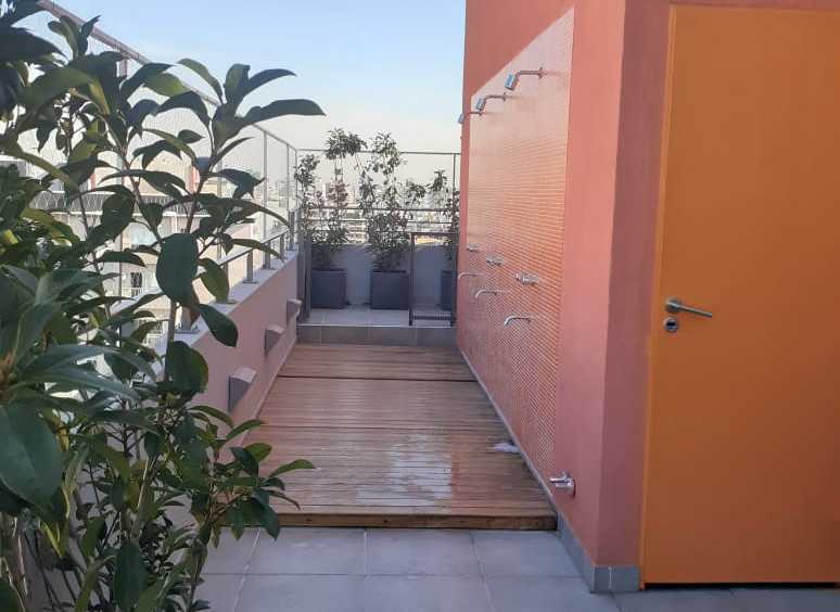 Venta 2 Amb - Dorm En Suite - C/amenities - Departamento en Venta en Almagro con 1 dorm., 2 amb. y 52 m2 cubiertos - imagen 12