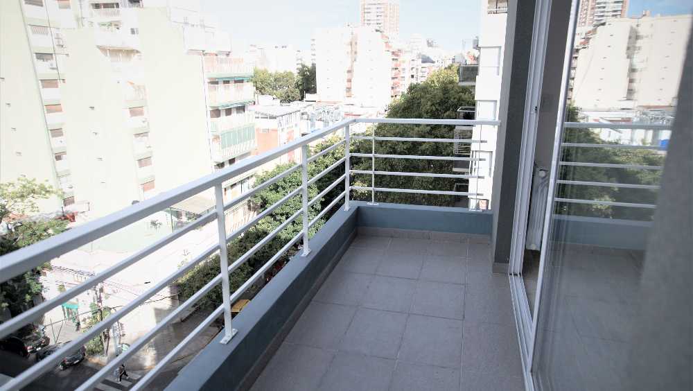 DUEÑO DIRECTO VENDE MONOAMBIENTE a estrenar en flores. - Imagen 4