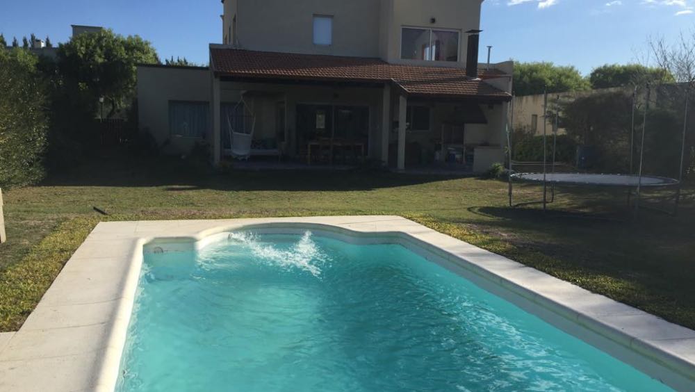 Tu próximo Departamento en Venta en Benavidez · barrio privado · dueño directo · 4 o más dorm · 5 cocheras - Imagen 3