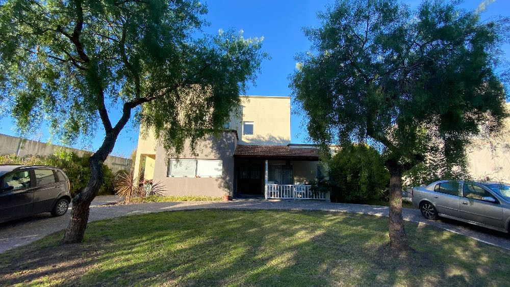 Dueo Directo Vende Casa En Barrio Cerrado Santa Teresa - Villanueva, Tigre - Casa en Venta en Benavidez con 4 dorm., 6 amb., 245 m2 cubiertos y 860 m2 totales - imagen 6