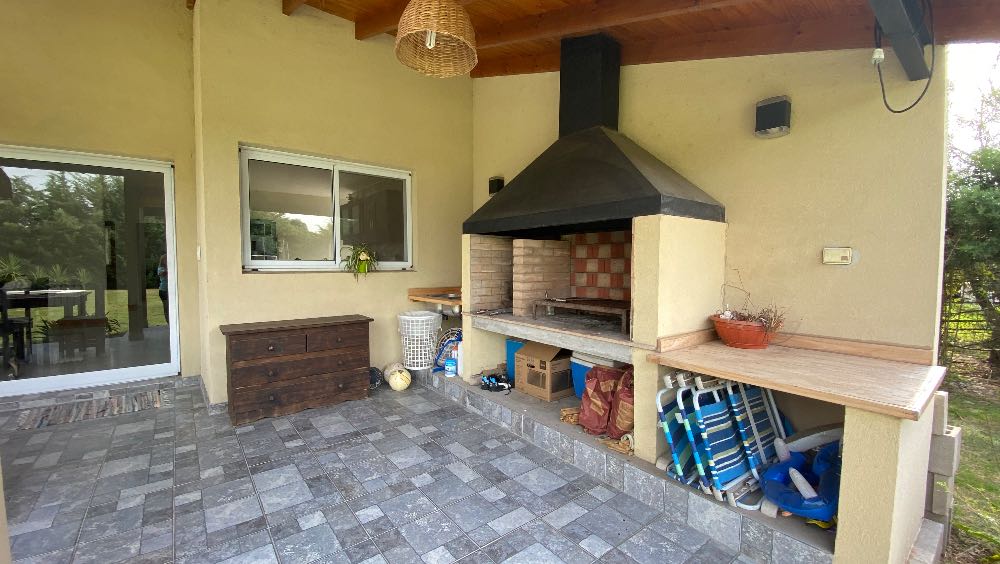Dueo Directo Vende Casa En Barrio Cerrado Santa Teresa - Villanueva, Tigre - Casa en Venta en Benavidez con 4 dorm., 6 amb., 245 m2 cubiertos y 860 m2 totales - imagen 9