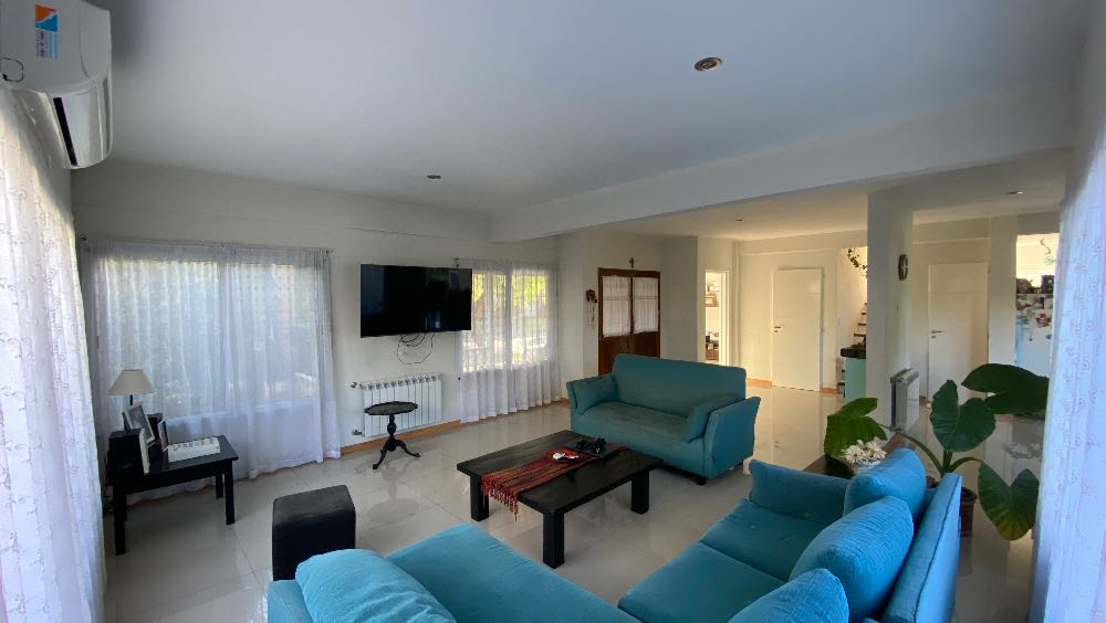 Dueo Directo Vende Casa En Barrio Cerrado Santa Teresa - Villanueva, Tigre - Casa en Venta en Benavidez con 4 dorm., 6 amb., 245 m2 cubiertos y 860 m2 totales - imagen 8