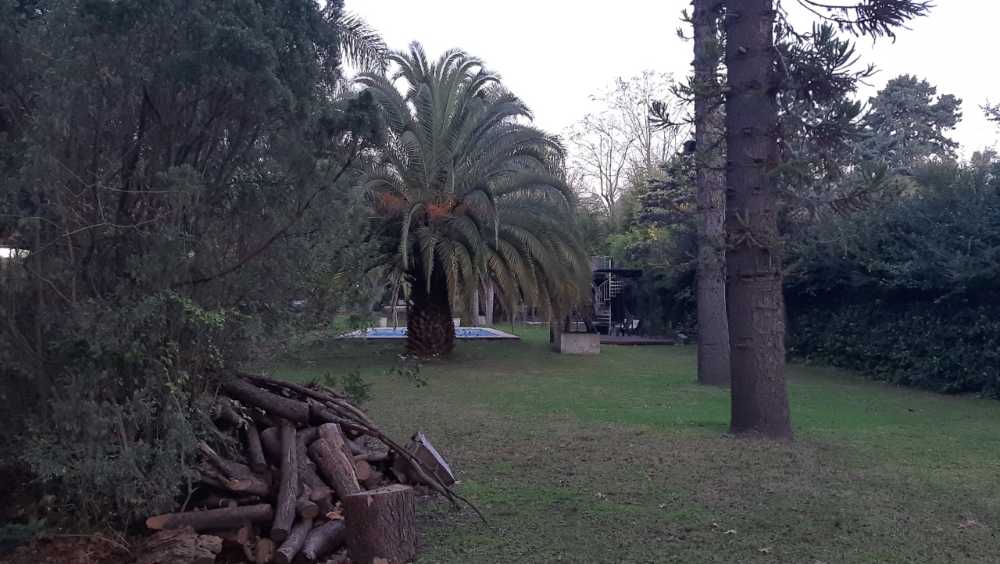 Parque Leloir, Hermosa Casa Quinta En Un Lugar Nico. - Casa en Venta en Ituzaingo con 3 dorm. y 250 m2 cubiertos - imagen 6