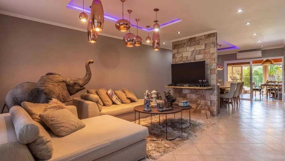 Chalet en Venta Club De Campo San Patricio, Moreno - Imagen 2