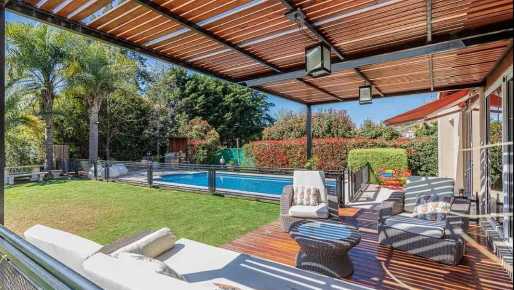 Chalet en Venta Club De Campo San Patricio, Moreno - Imagen 11