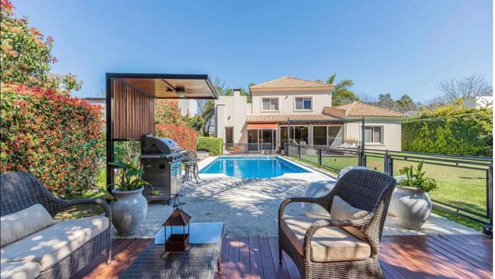 Chalet en Venta Club De Campo San Patricio, Moreno - Imagen 12