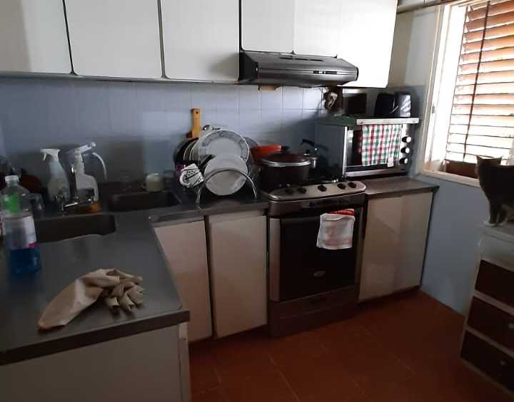 Espectacular Chalet En Ituzaingo Norte 430 M2 - Casa en Venta en Ituzaingo con 3 dorm., 4 amb., 200 m2 cubiertos y 430 m2 totales - imagen 8