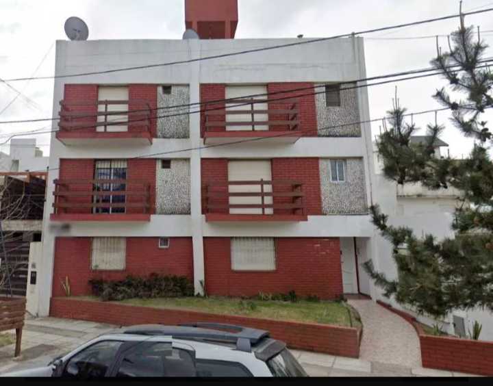 Av. II N° 37, San Clemente del Tuyu