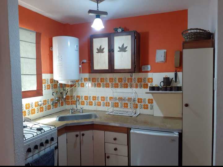 Depto. 2amb. Centro Y Frente Al Mar - Departamento en Venta en San Clemente del Tuyu con 1 dorm., 2 amb. y 37 m2 cubiertos - imagen 6