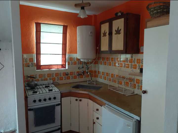 Depto. 2amb. Centro Y Frente Al Mar - Departamento en Venta en San Clemente del Tuyu con 1 dorm., 2 amb. y 37 m2 cubiertos - imagen 7