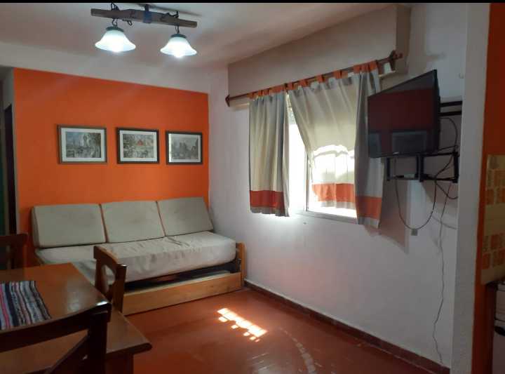 Depto. 2amb. Centro Y Frente Al Mar - Departamento en Venta en San Clemente del Tuyu con 1 dorm., 2 amb. y 37 m2 cubiertos - imagen 8