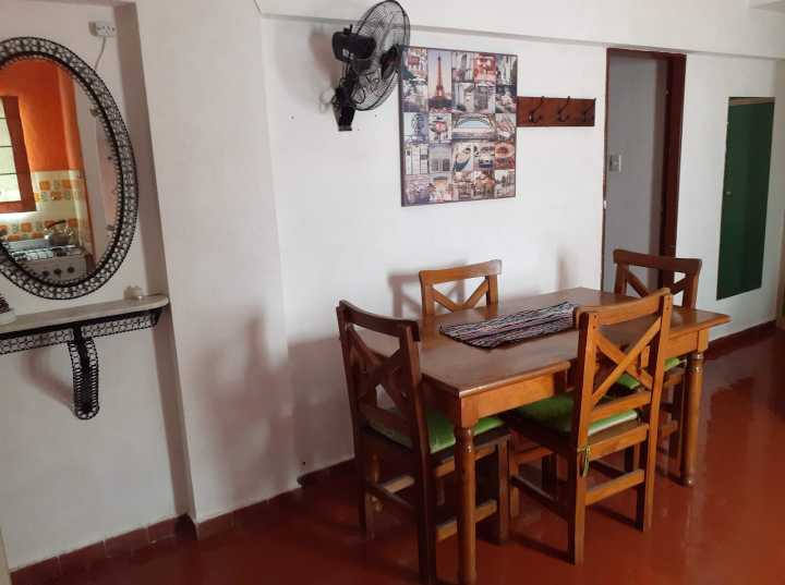 Depto. 2amb. Centro Y Frente Al Mar - Departamento en Venta en San Clemente del Tuyu con 1 dorm., 2 amb. y 37 m2 cubiertos - imagen 11
