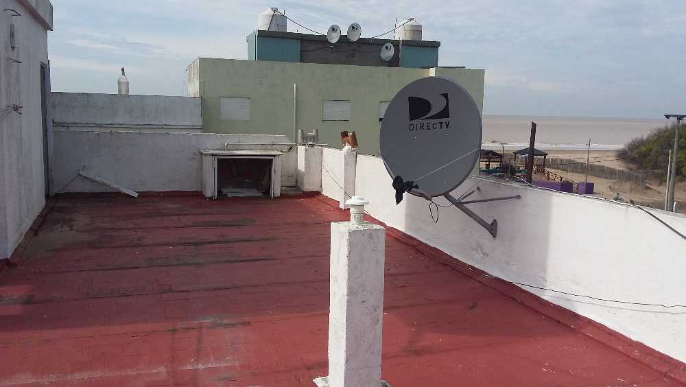 Depto. 2amb. Centro Y Frente Al Mar - Departamento en Venta en San Clemente del Tuyu con 1 dorm., 2 amb. y 37 m2 cubiertos - imagen 14