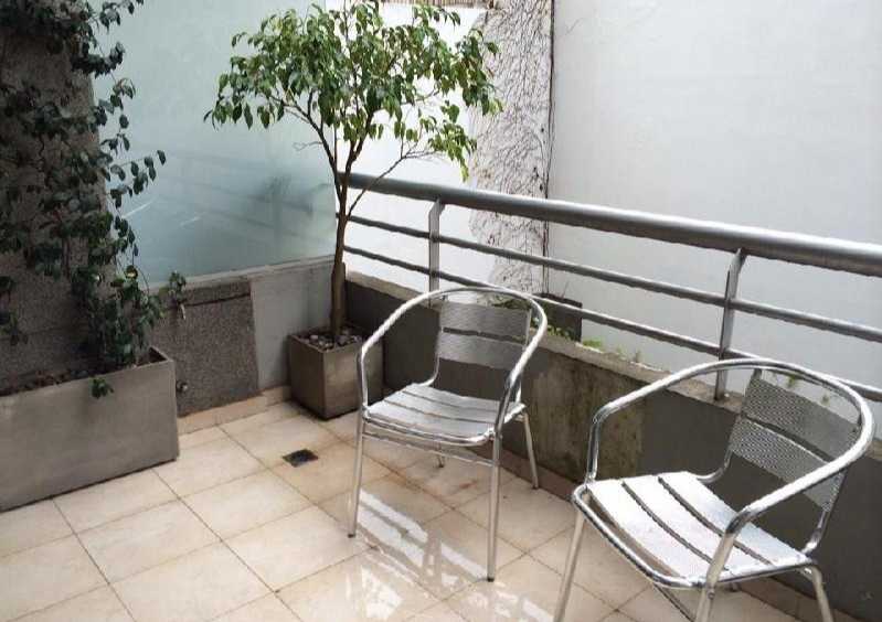 Departamento En Alquiler De 3 Ambientes En Belgrano - Departamento en Alquiler en Belgrano con 2 dorm., 3 amb. y 80 m2 cubiertos - imagen 6