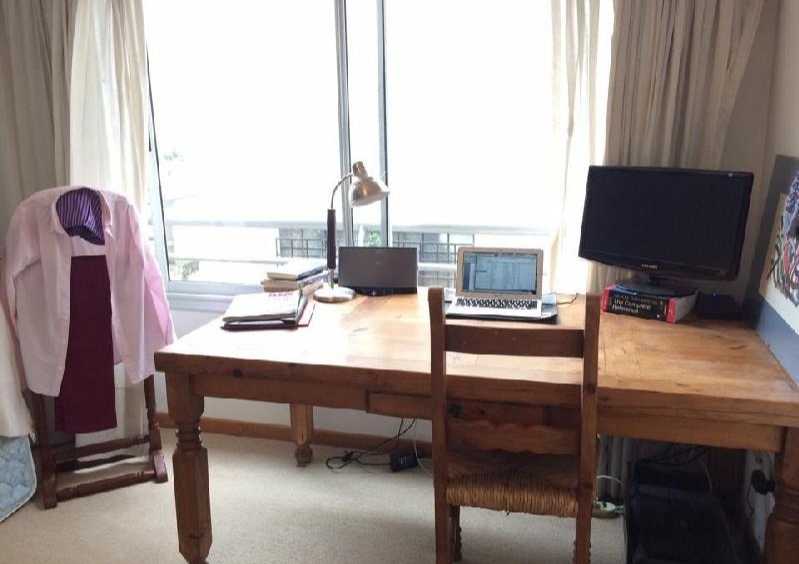 Departamento En Alquiler De 3 Ambientes En Belgrano - Imagen 5