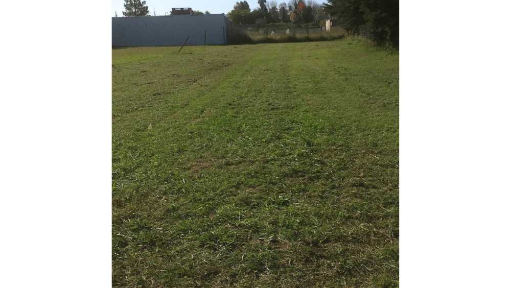 Excelente Campo en Roldan en Venta · dueño directo · 1 ha - Imagen 1