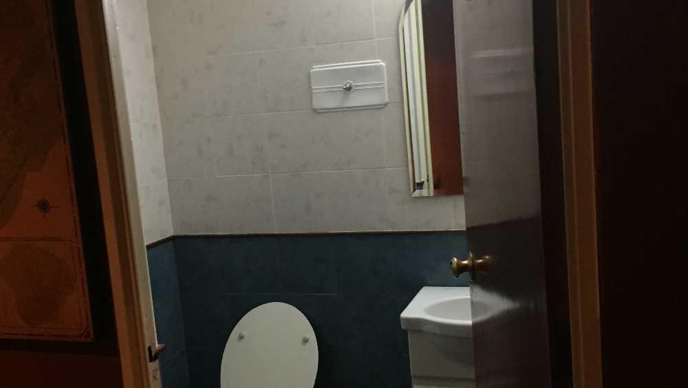 Excelente Oficina Sobre Peatonal Florida - Inmejorable Zona Microcentro - Oficina en Alquiler en San Nicolás con 40 m2 cubiertos - imagen 8