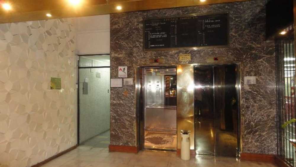 Excelente Oficina Sobre Peatonal Florida - Inmejorable Zona Microcentro - Oficina en Alquiler en San Nicolás con 40 m2 cubiertos - imagen 12