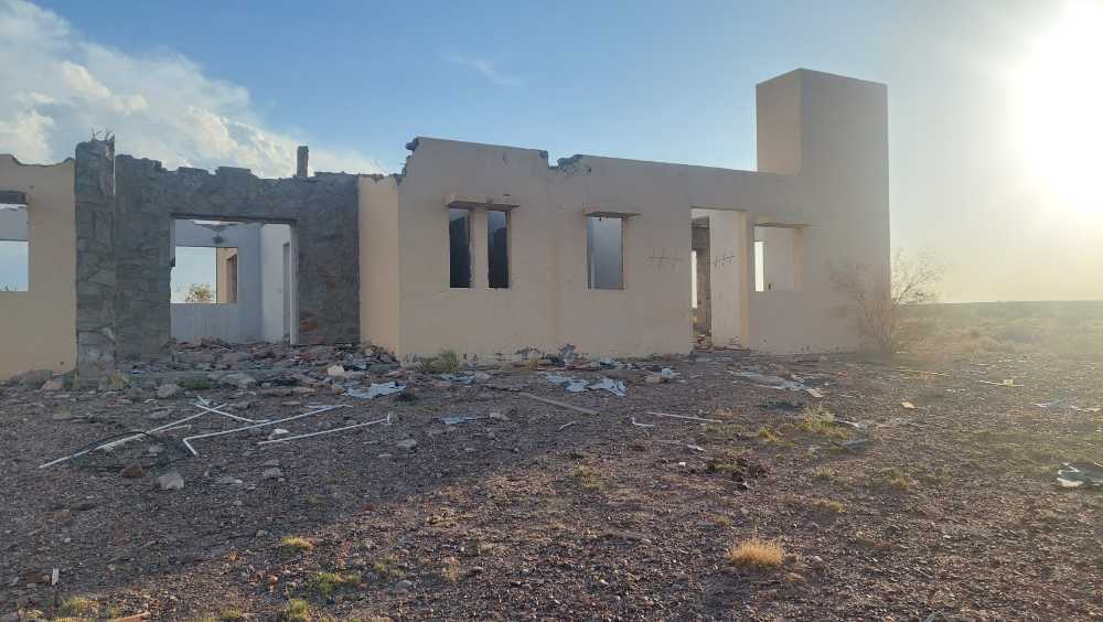 Terreno en Venta Ruta Pcial 62 , Rivadavia - Imagen 1