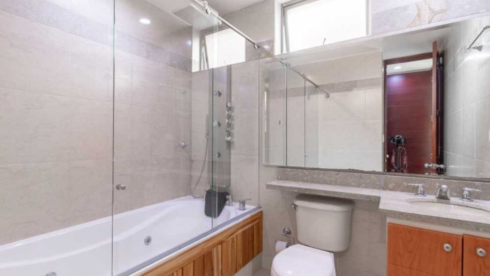 Lindo Apartamento Arriendo Avenida Federico Lacroze - Departamento en Alquiler en Beccar con 3 dorm., 3 amb. y 68 m2 cubiertos - imagen 4