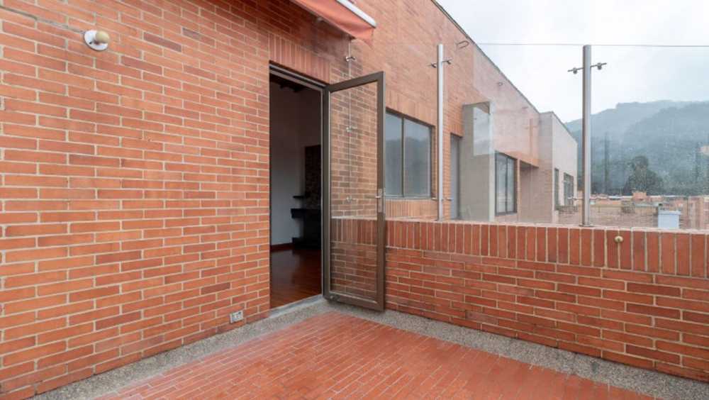 Lindo Apartamento Arriendo Avenida Federico Lacroze - Departamento en Alquiler en Beccar con 3 dorm., 3 amb. y 68 m2 cubiertos - imagen 5