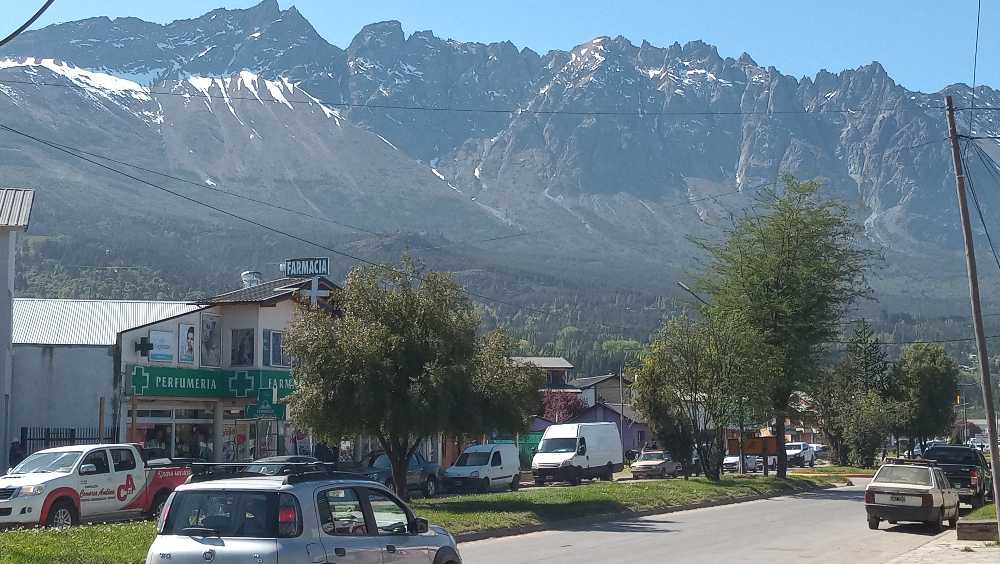 Vendo-Permuto Dúplex en El Bolsón. Bariloche, Río negro.