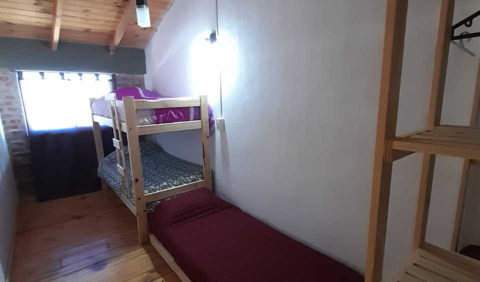 Vendo-permuto Dplex En El Bolsn. Bariloche, Ro Negro. - Departamento en Venta en El Bolsón con 2 dorm., 3 amb. y 50 m2 cubiertos - imagen 5