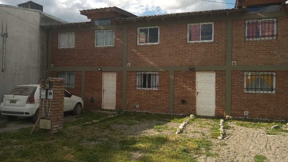 Vendo-permuto Dplex En El Bolsn. Bariloche, Ro Negro. - Departamento en Venta en El Bolsón con 2 dorm., 3 amb. y 50 m2 cubiertos - imagen 6