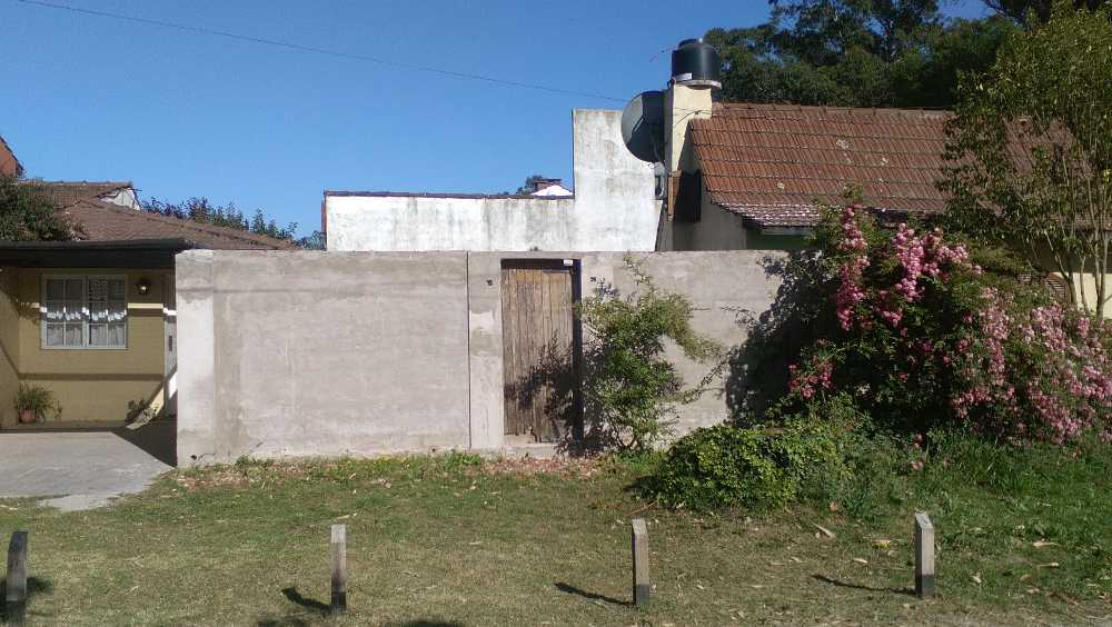 Vendo chalet en Hermosa Ubicación en Santa Clara del Mar. - Imagen 4