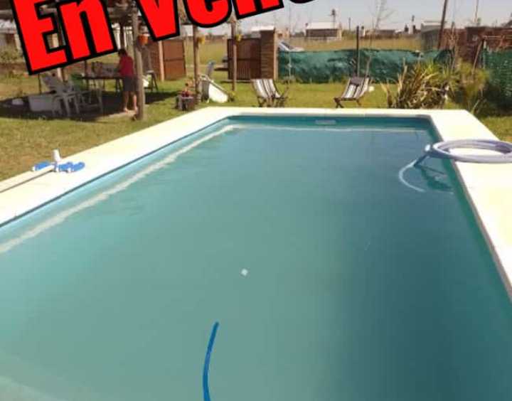 Terreno en Ibarlucea para en Venta · dueño directo · 468 ha - Imagen 1