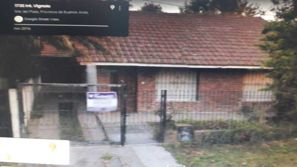 ¡OPORTUNIDAD !!!.HERMOSO CHALECITO MAR DEL PLATA. - Imagen 1