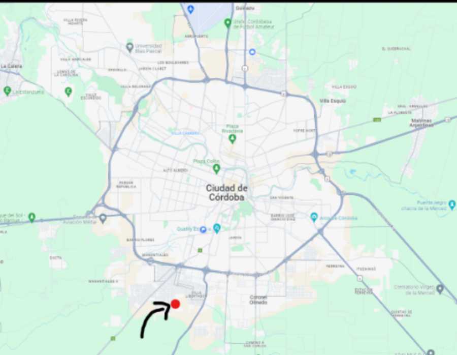Transferencia De Plan De Terreno - Oportunidad De Inversion - Terreno en Venta en Córdoba con 260 m2 de terreno - imagen 8