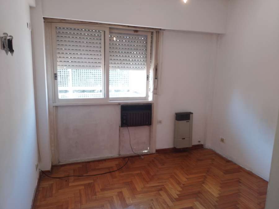 Departamento 3 Amb Al Frente Con Importante Balcon Y Vista Completamente Abierta - Departamento en Alquiler en Villa Crespo con 2 dorm., 3 amb. y 63 m2 cubiertos - imagen 11