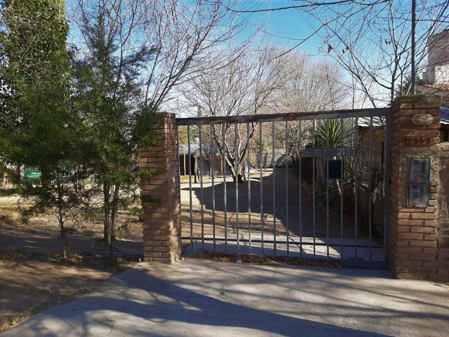 Terreno en Villa Carlos Paz para en Venta · 1,09 m² de lote · dueño directo · 3 dorm · cochera - Imagen 2