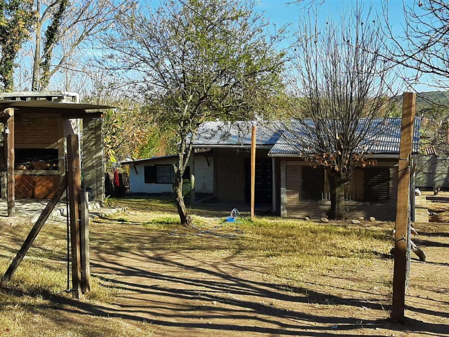 Terreno en Villa Carlos Paz para en Venta · 1,09 m² de lote · dueño directo · 3 dorm · cochera - Imagen 3