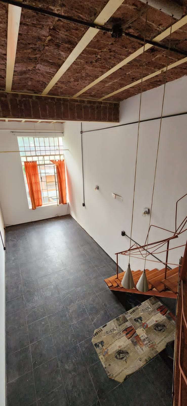 Duplex En Venta A 3 Cuadras Del Subte. Precio Por Debajo Del Mercado! - Departamento en Venta en Parque Patricios con 1 dorm., 2 amb. y 57 m2 cubiertos - imagen 5