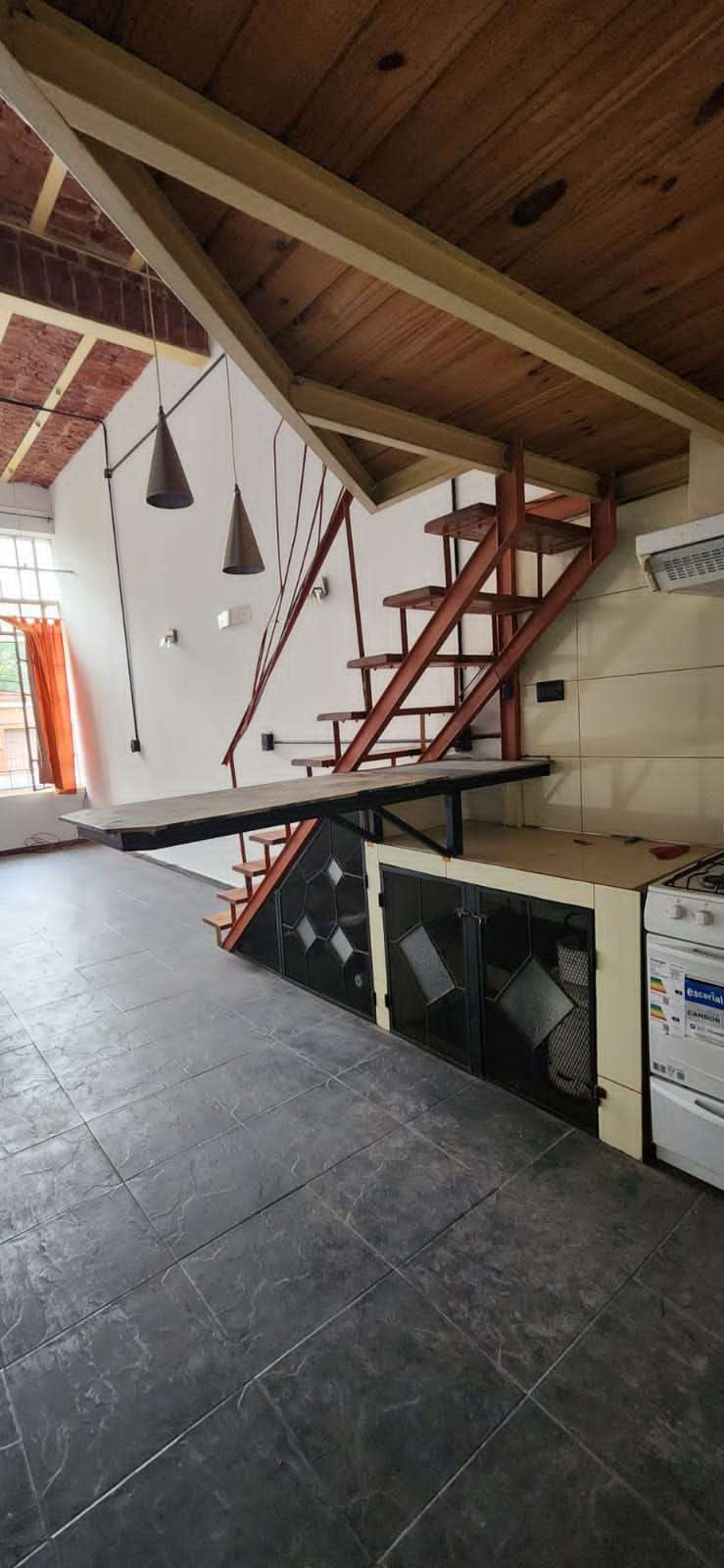 Departamento en Parque Patricios para en Venta · dueño directo · 1 dorm · 2 ambientes · 57 m² de lote - Imagen 1
