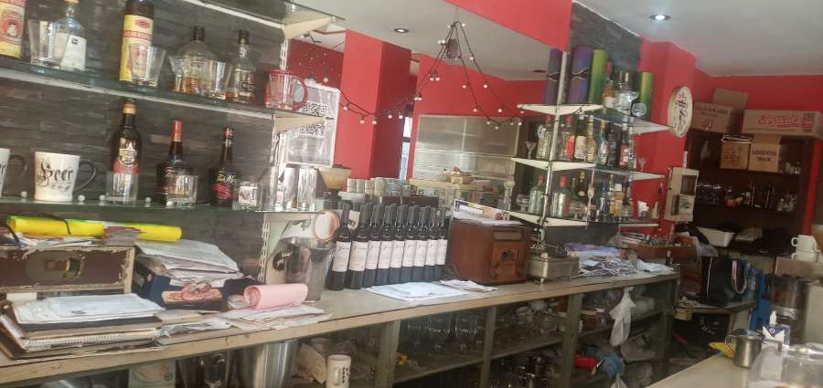Venta Fondo De Comercio San Telmo - Fondo de comercio en Venta en San Telmo con 80 m2 cubiertos - imagen 9