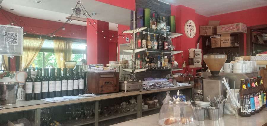 VENTA FONDO DE COMERCIO SAN TELMO - Imagen 2
