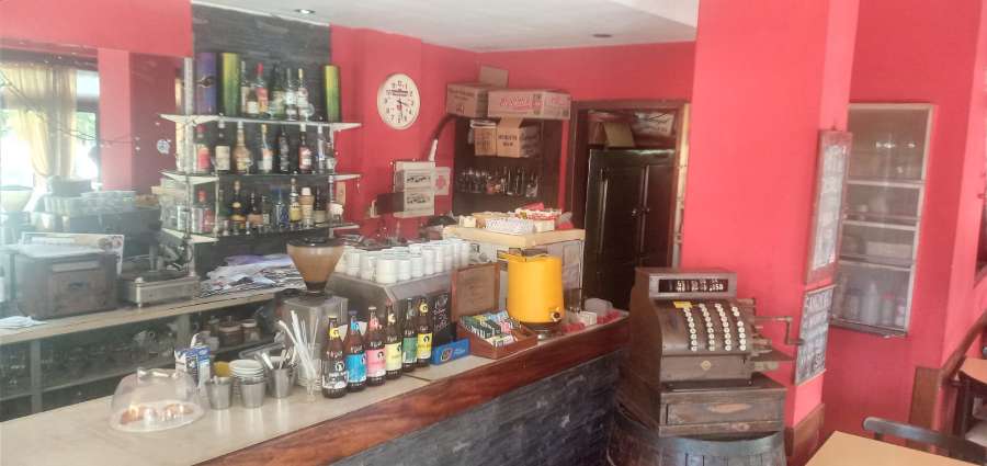 VENTA FONDO DE COMERCIO SAN TELMO - Imagen 3